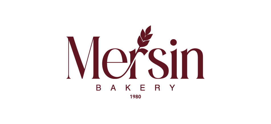 Mersin Bakery Logo